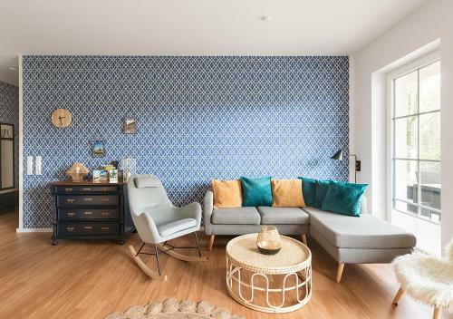 Apartamentos 5 Sterne Ferienwohnungen Am See