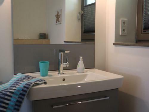 Apartamento Ferienwohnungen Seerose