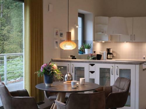 Apartamento Ferienwohnungen Seerose