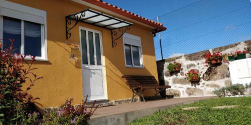 Casinhas De Medros