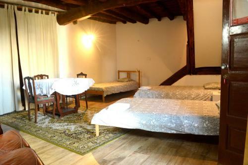 Hostal Casa Das Pombas