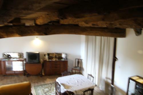 Hostal Casa Das Pombas