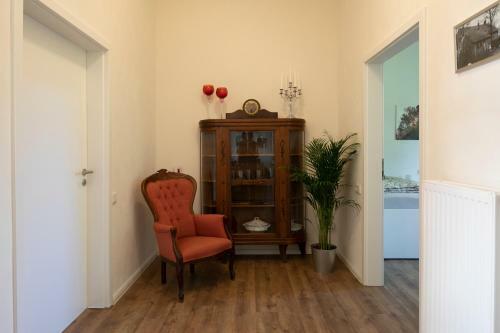 Apartamento Hausaltenkamp