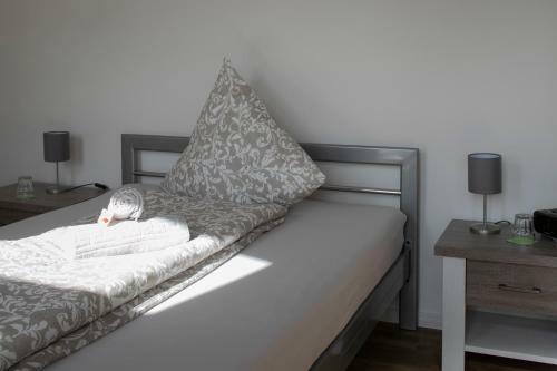Apartamento Hausaltenkamp