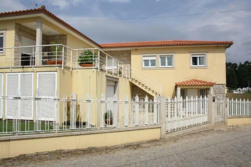 Mr Alheira House