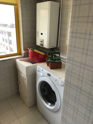 Apartamento Alamar Barra