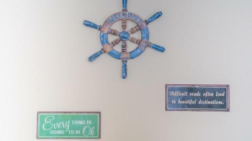 Hostal Perfect Shore Guest House