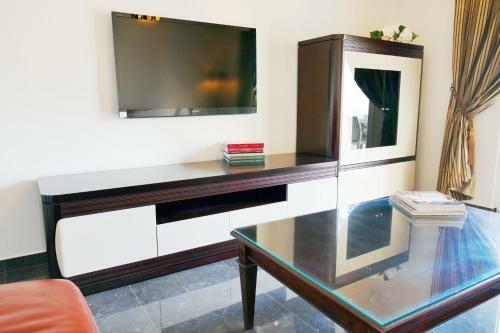 Baleal Poolfront Apartment