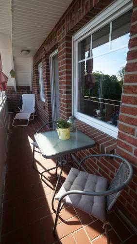 Apartamento Ferienwohnung-amanda-1