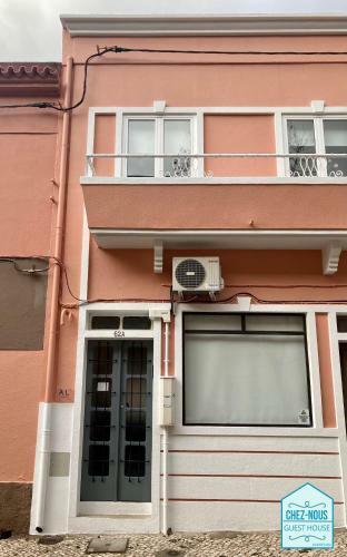 Apartamento Chez Nous - Guest House