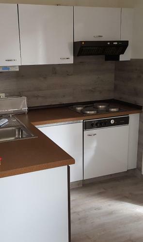 Apartamento Marina View