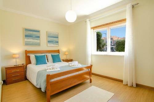 Villa Baleal Sunset Residence