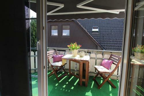 Apartamento Fewo Schildknecht