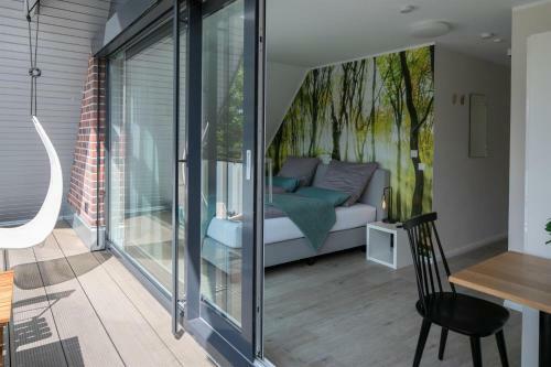 Plauderei Caf� Und Hotel