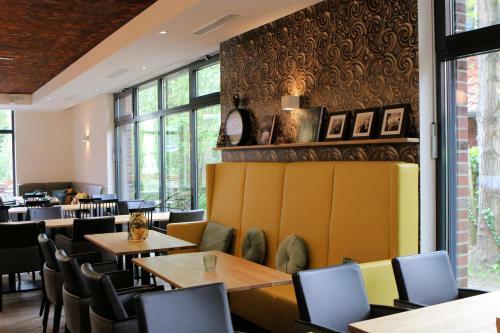 Plauderei Caf� Und Hotel