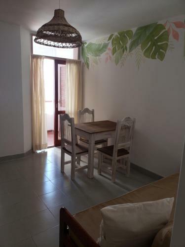 Apartamento Kusi Wasi
