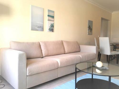 Palmeiras Apartement - T1 Com Piscina