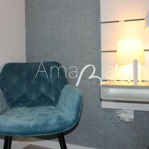 Apartamento Amariacity Al