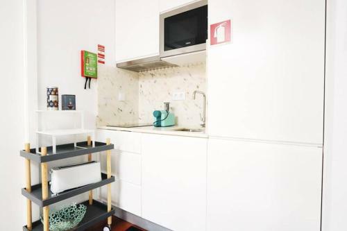 Apartamento Romane Ria Em Pleno Cora��o De Aveiro