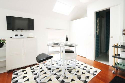 Apartamento Romane Ria Em Pleno Cora��o De Aveiro