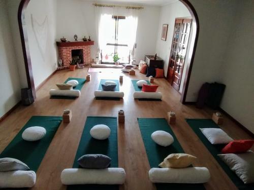 Swara Slow Living Home