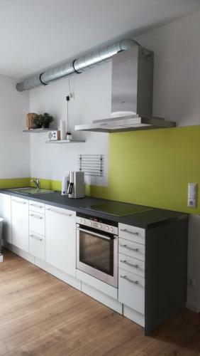 Apartamento Design Ferienwohnung Am Spargelturm
