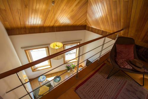Apartamento Home Sweet Home Aveiro Rossio
