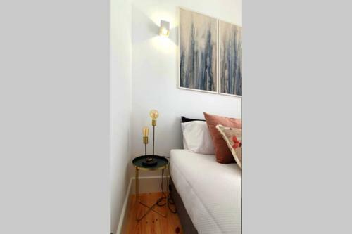 Apartamento Salinas