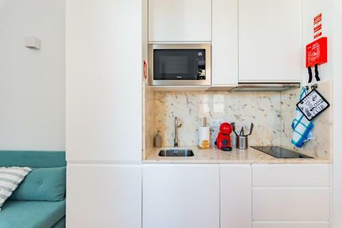 Apartamento Casa Da Mar�