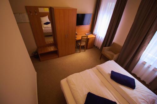 Hotel Am Rathaus