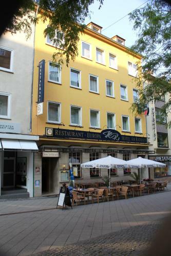 Hotel Am Rathaus