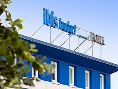 Hotel Ibis Budget K�ln Marsdorf