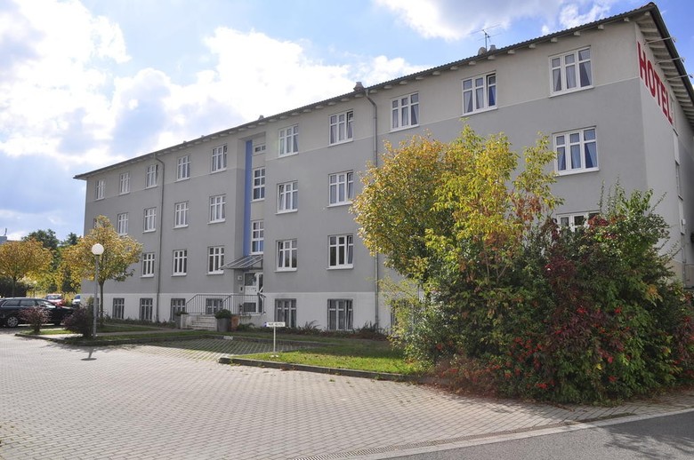 Apart Hotel Ferdinand Berlin