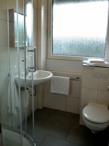 Hostal Forsthaus Sch�ntal