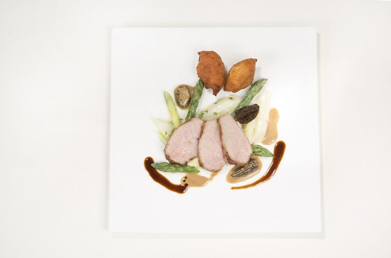 Hotel-restaurant Maier