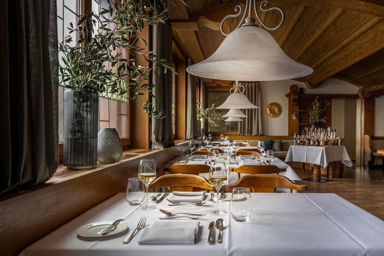 Hotel-restaurant Maier