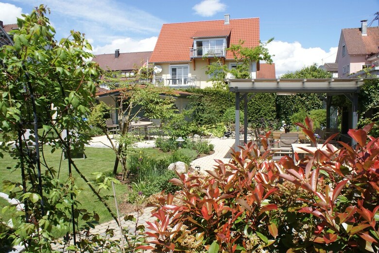 Hotel-restaurant Maier