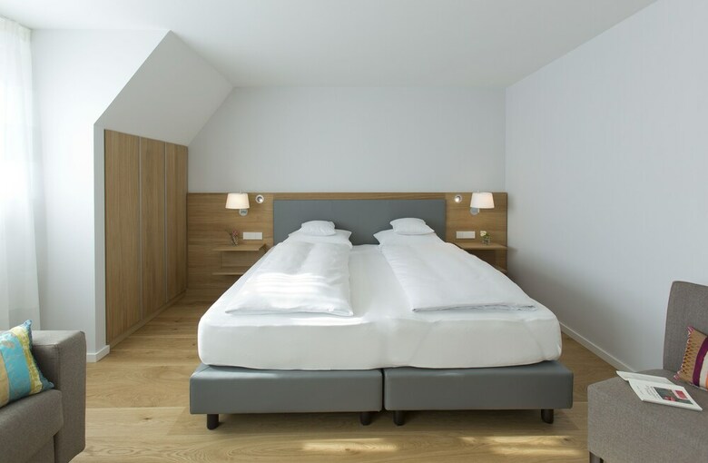 Hotel-restaurant Maier