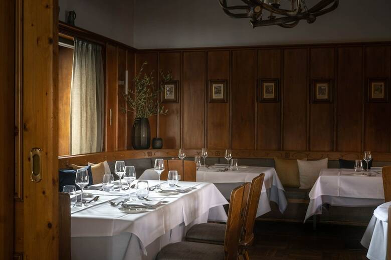 Hotel-restaurant Maier