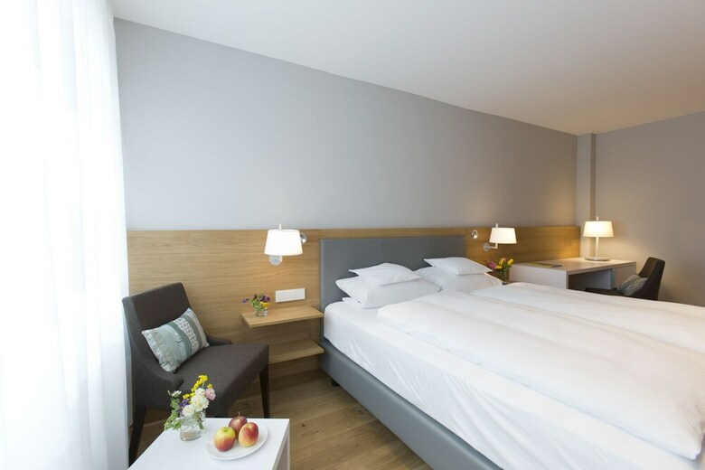 Hotel-restaurant Maier