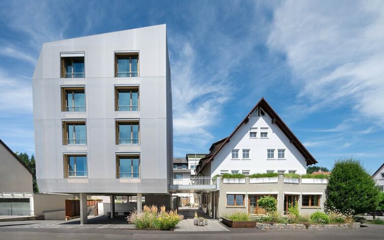 Hotel-restaurant Maier