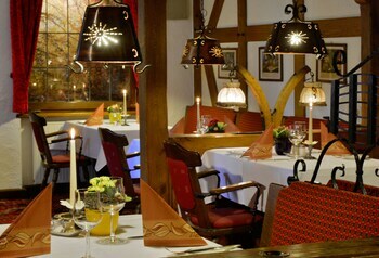 Landhotel Albers