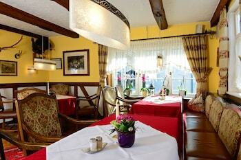 Landhotel Albers