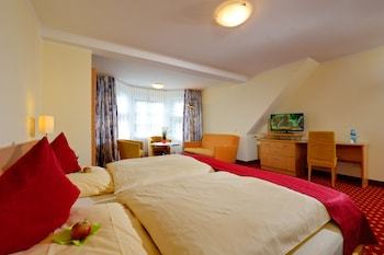 Landhotel Albers