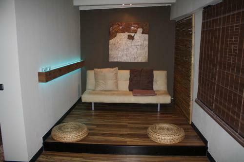 Elements Hotel