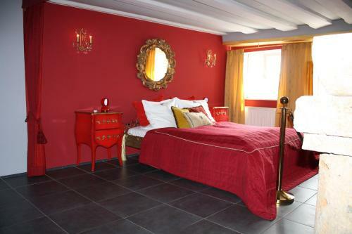 Elements Hotel