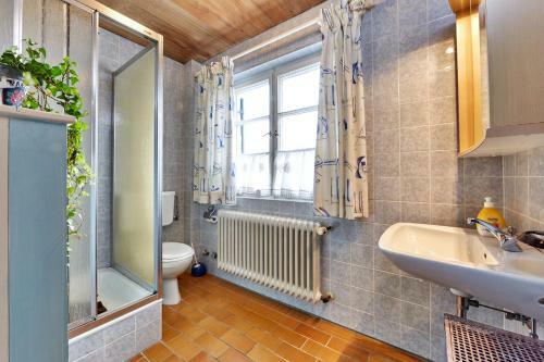 Hostal Olympiahaus