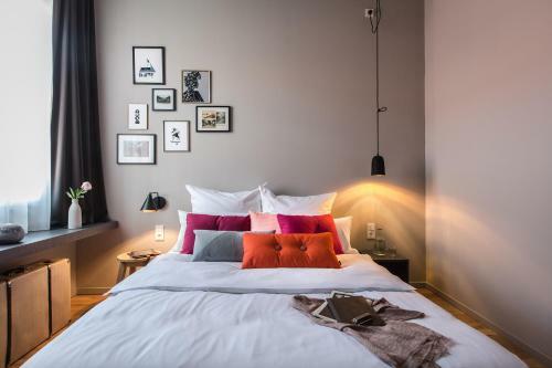 Bold Hotel