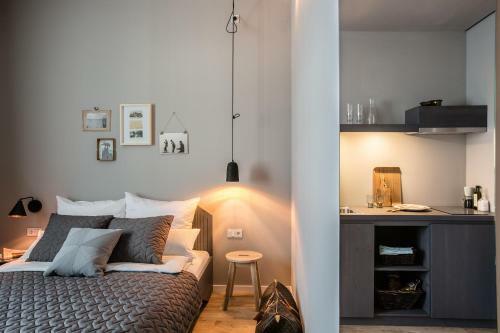 Bold Hotel
