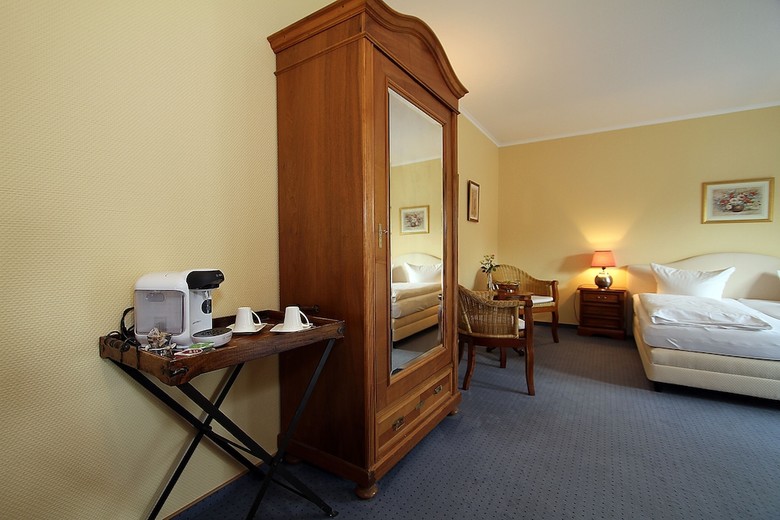 Hotel Lindemann